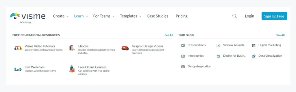 adWhy content organization matters (+ 6 tips for effective content organization)