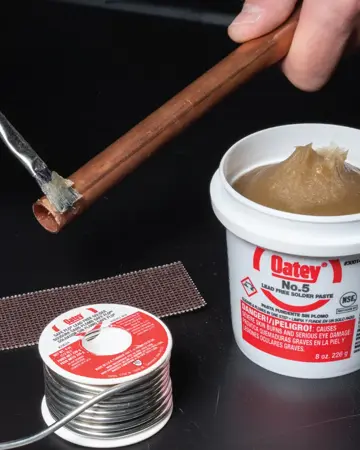 Oatey