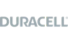Logo Customer Gray Duracell