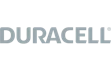 Logo Customer Gray Duracell