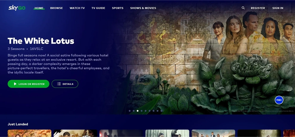 BSA 2025 Sky Image 1