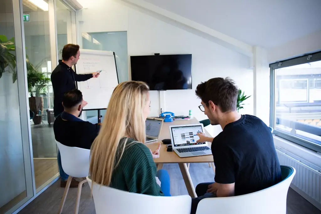 10 tips voor constructieve feedback op design en copy