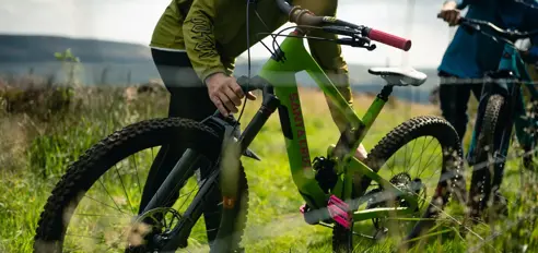 Customer spotlight: Santa Cruz Bicycles optimaliseert PR en ondersteunt 200+ partners met Bynder
