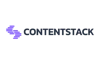 Logo Partner Color Contentstack 280x176
