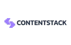 Logo Partner Color Contentstack 280x176