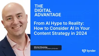 Thumb Video TDA How To Consider AI In Your Content Strategy In 2024