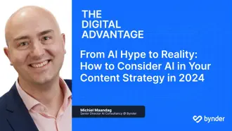 Thumb Video TDA How To Consider AI In Your Content Strategy In 2024
