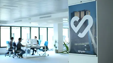 Bynder named a top DAM solution