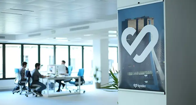 Bynder named a top DAM solution