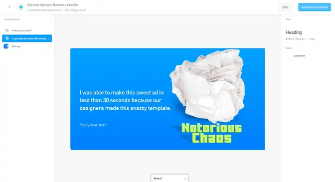 Hoe vermijd je "Déjà Vu" tijdens het maken van digitale advertenties en banners?