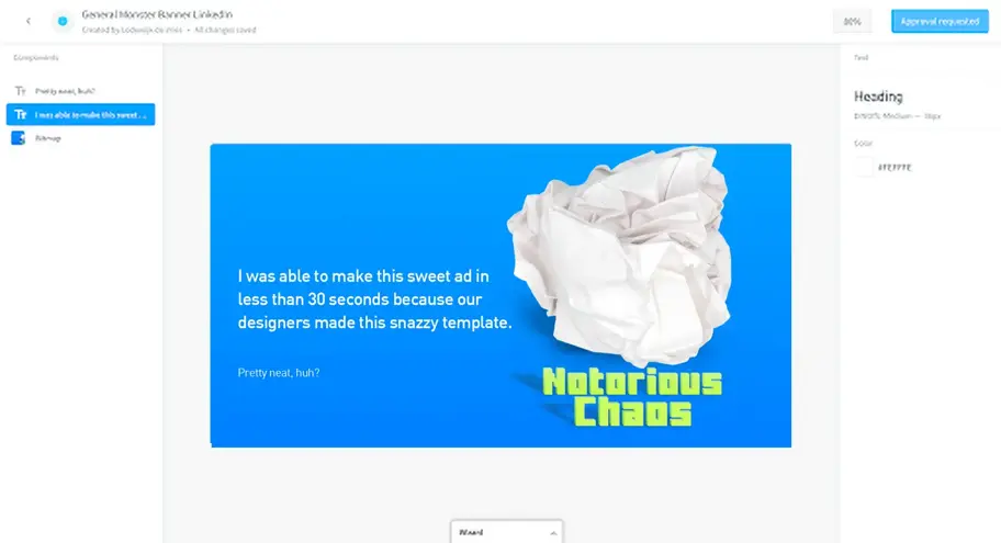 Hoe vermijd je "Déjà Vu" tijdens het maken van digitale advertenties en banners?