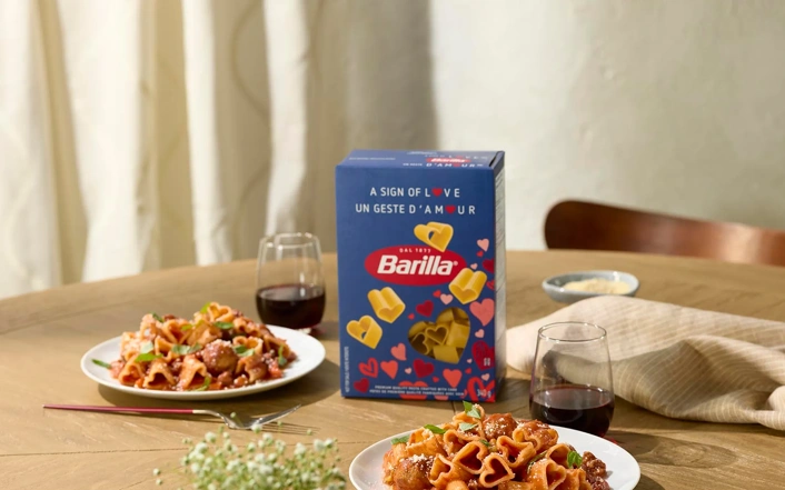 Spotlight Awards 26 Barilla Header