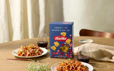 Spotlight Awards 26 Barilla Header