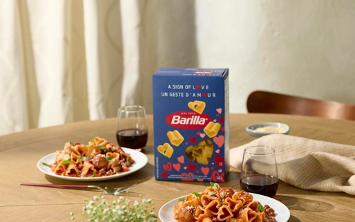 Spotlight Awards 26 Barilla Header