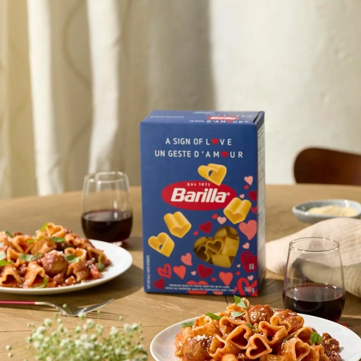 Spotlight Awards 26 Barilla Header