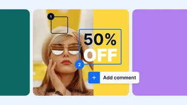 Review smarter, collaborate faster