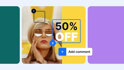 Review smarter, collaborate faster