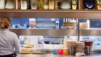 Mitchells & Butlers Customer story