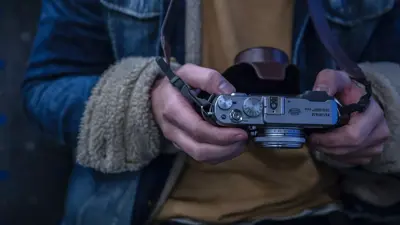 Alles over Image Management