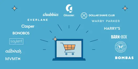 How DAM helps Direct-to-Consumer brands to ditch the middlemen