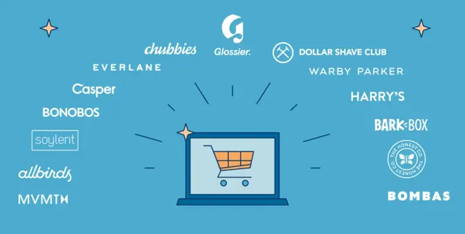 How DAM helps Direct-to-Consumer brands to ditch the middlemen