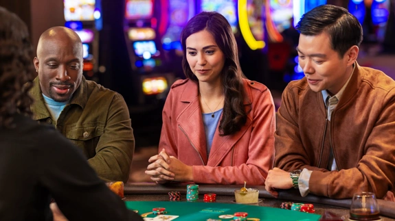 Caesars Entertainment profile image 2