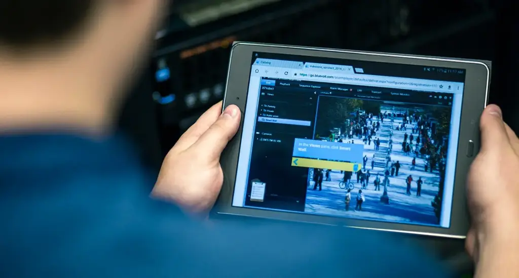 Customer spotlight: Milestone empowers partners to support market expansion with Bynder