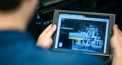 Customer Spotlight: Milestone stelt partners in staat om marktuitbreiding met Bynder te ondersteunen