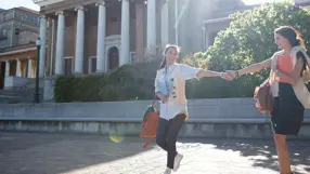 Customer spotlight: How Bynder helped EF Education First to prepare for a digital-first world