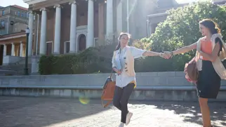 Customer spotlight: How Bynder helped EF Education First to prepare for a digital-first world