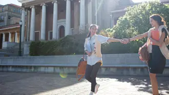 Customer spotlight: How Bynder helped EF Education First to prepare for a digital-first world