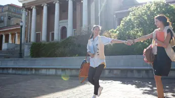 Customer spotlight: How Bynder helped EF Education First to prepare for a digital-first world