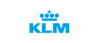 Logo Customer Color KLM 404x176