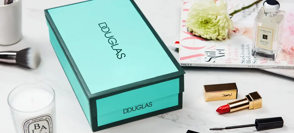 Customer story douglas