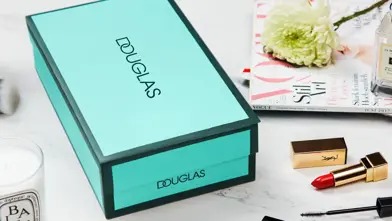 DOUGLAS Customer story