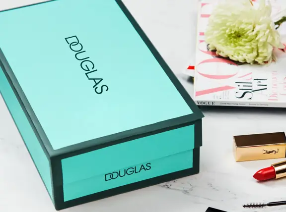 DOUGLAS
