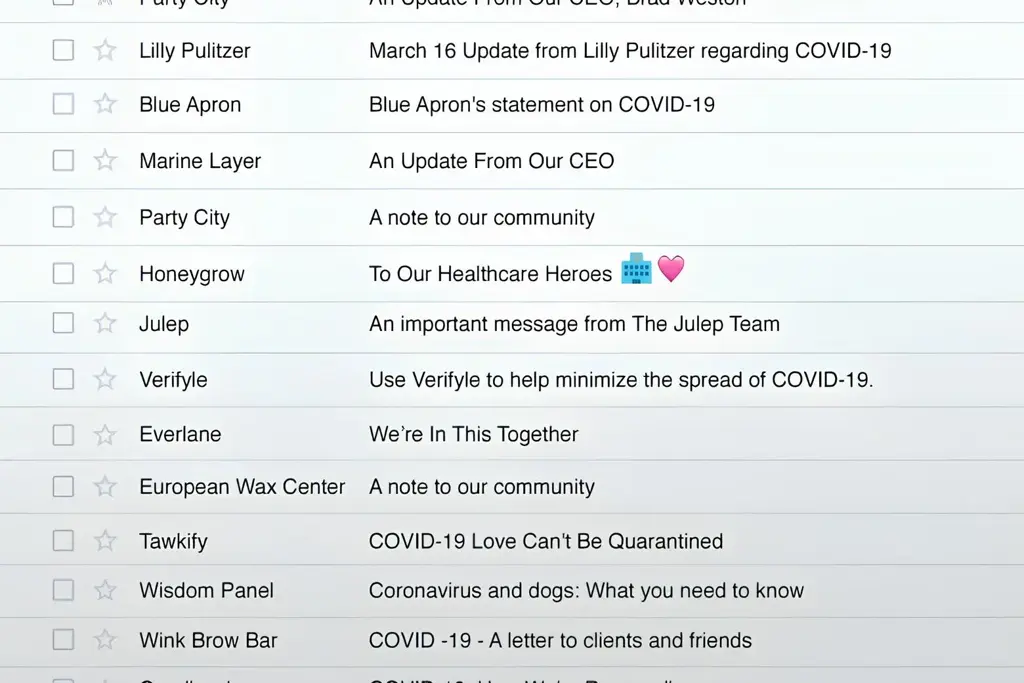 COVID-19 is putting "Brand Purpose" to its true test: Here's the do's and don'ts