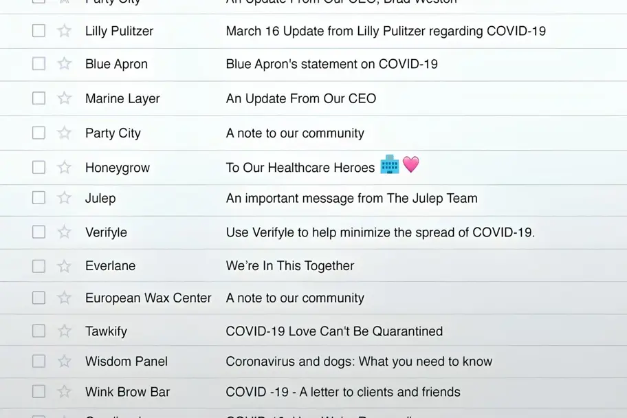 COVID-19 is putting "Brand Purpose" to its true test: Here's the do's and don'ts