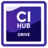 CI HUB Drive icon