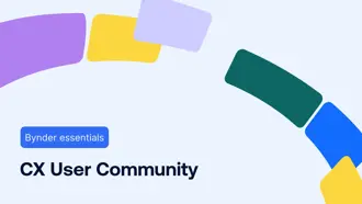 Thumb Video Product CX User Community