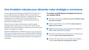 Maîtriser vos performances e-commerce : le playbook DAM pour les marques Food & Beverage