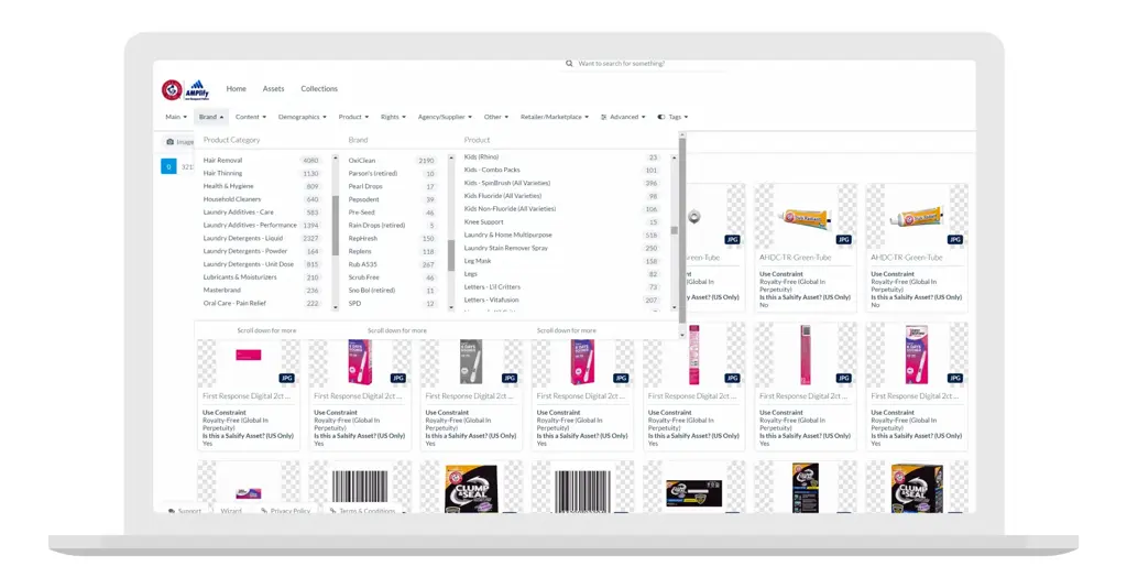 De DAM x PXM revolutie: verbeter klantervaringen met content-syndicatie