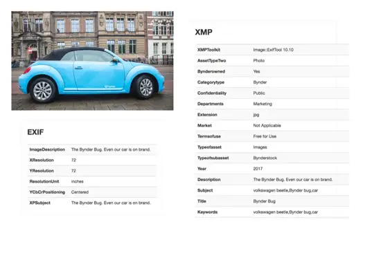 Zet in 5 eenvoudige stappen een taxonomie op voor digital asset management