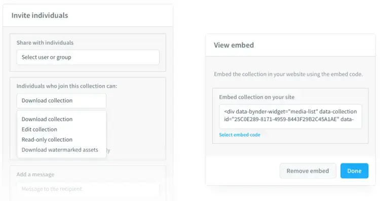 Blog Bynder Content 2019 June Context Is Queen Ch2 Collections