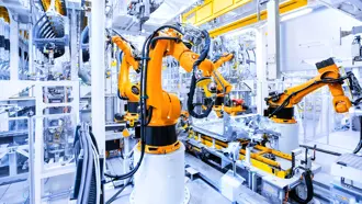 Why manufacturing companies need digital asset management