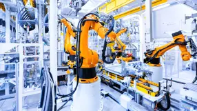 Why manufacturing companies need digital asset management