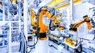 Why manufacturing companies need digital asset management