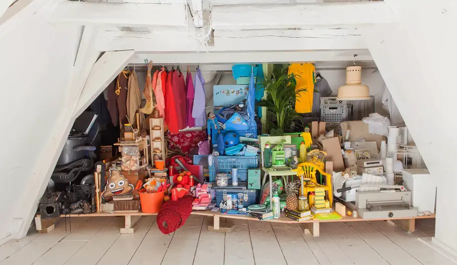 Bynder branding basics: Wat is een huisstijl?