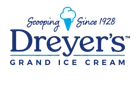 Logo Customer Color Dreyers Grand Ice Cream 280x176