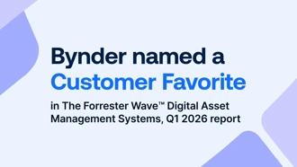 Thumb Forrester Wave Leader Q1 2026